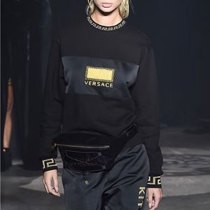 NWOT Kith x VERSACE collaboration